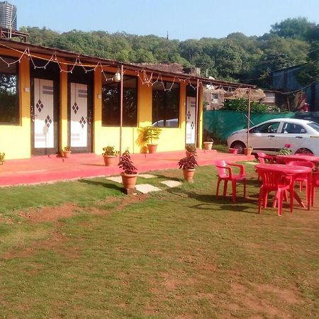 Tai Niwas Cottage Mahābaleshwar Esterno foto
