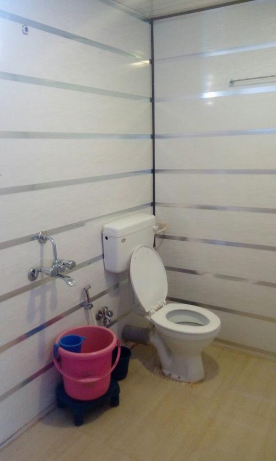 Tai Niwas Cottage Mahābaleshwar Esterno foto